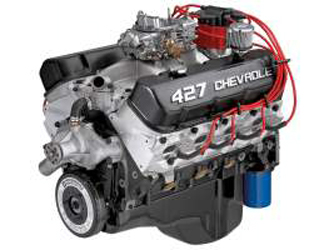 B0780 Engine